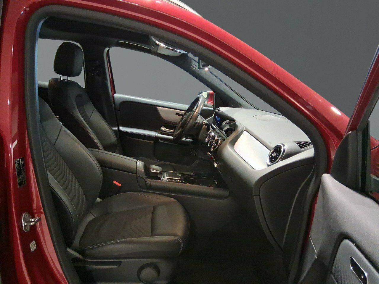 Mercedes GLA GLA 250 e - foto 9