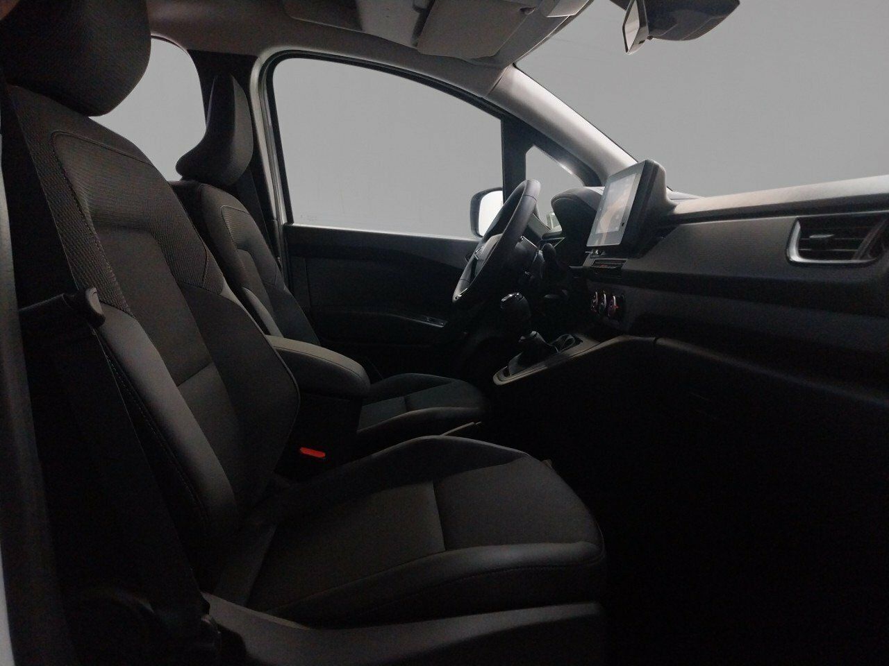 Renault Kangoo Combi Authentic 1.5 blue dci 70kw (95cv) - foto 9