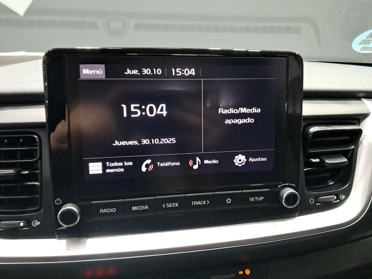 Kia Stonic 1.2 DPi 62kW (84CV) Drive - foto 16