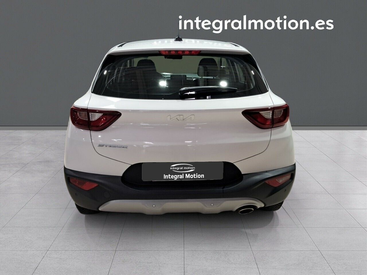 Kia Stonic 1.2 DPi 62kW (84CV) Drive - foto 26