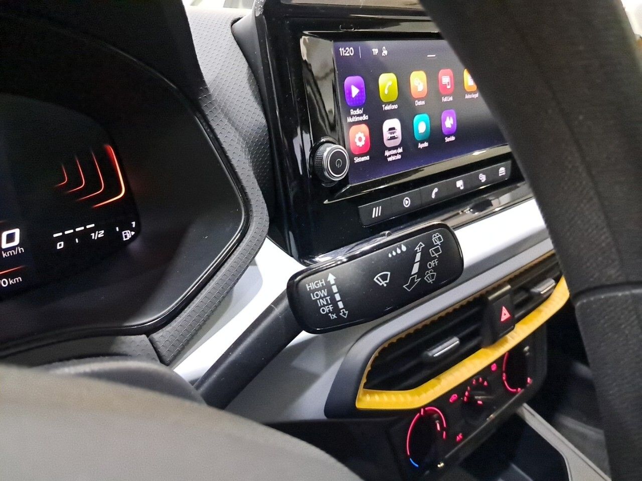 Seat Ibiza 1.0 MPI 59kW (80CV) Reference XL - foto 14