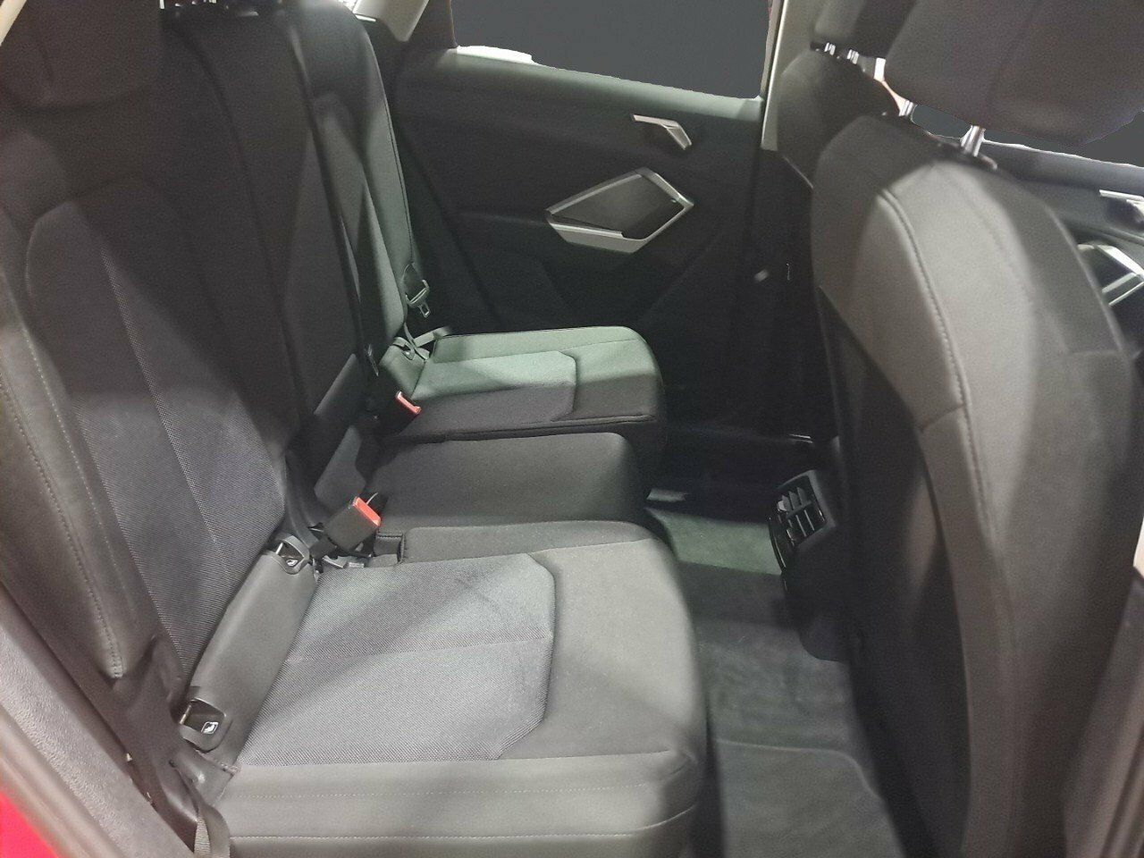 Audi Q3 S line 35 TDI 110kW (150CV) S tronic - foto 9