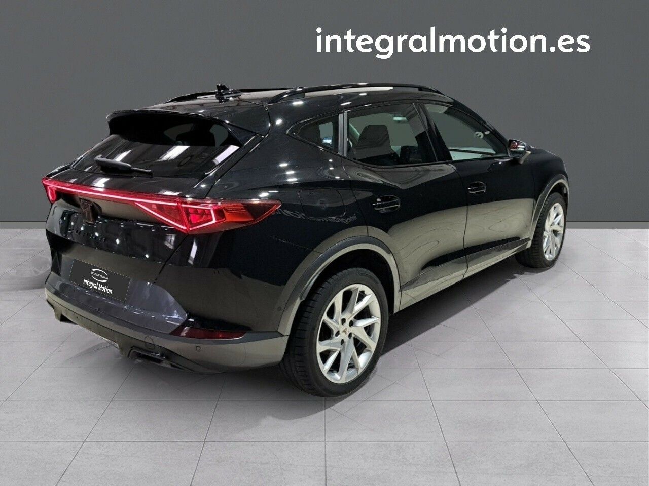 Cupra Formentor 2.0 TDI 110kW (150 CV) - foto 5