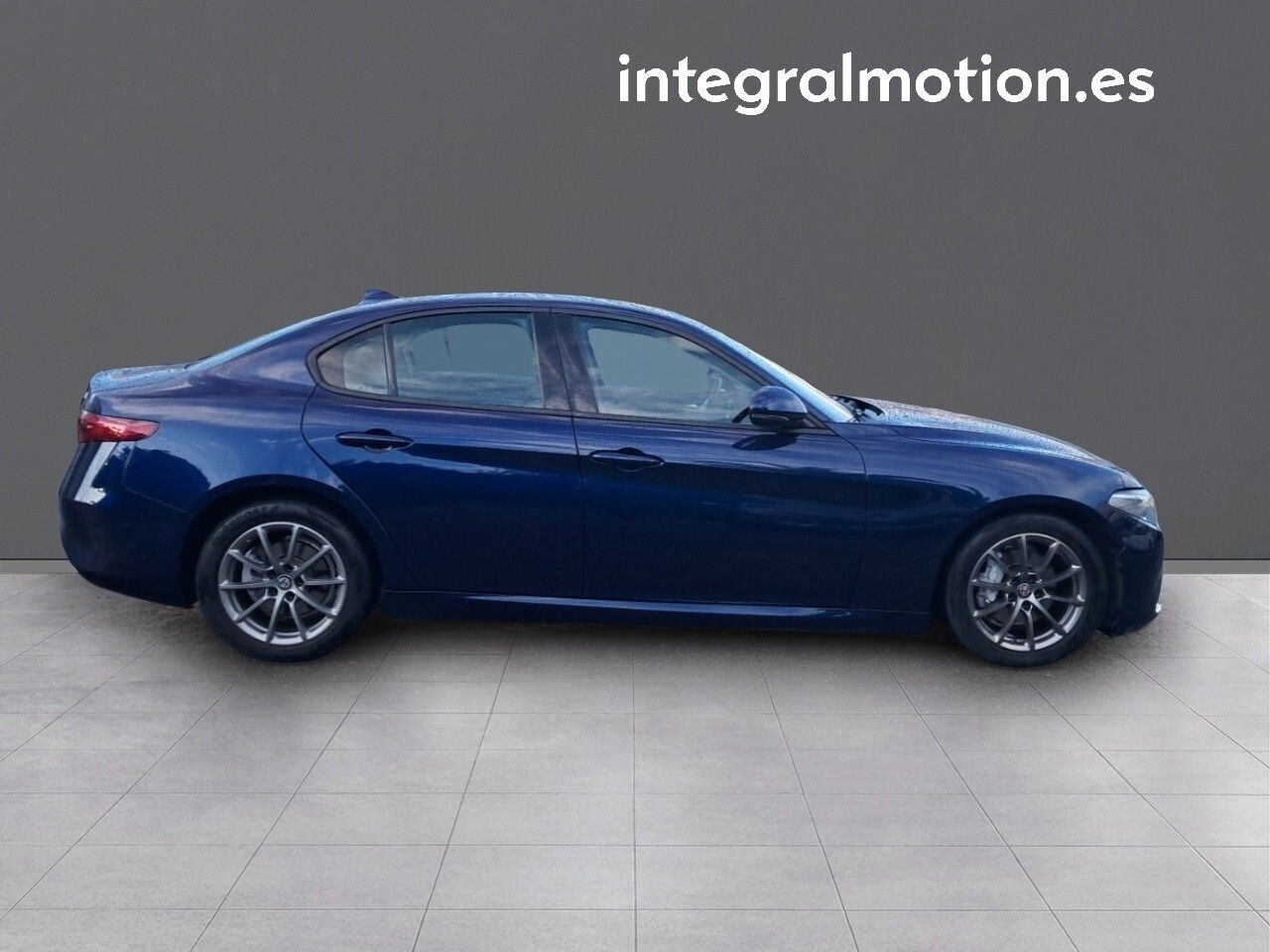 Alfa Romeo Giulia 2.2 Diesel 132kW (180CV) Super AT - foto 26