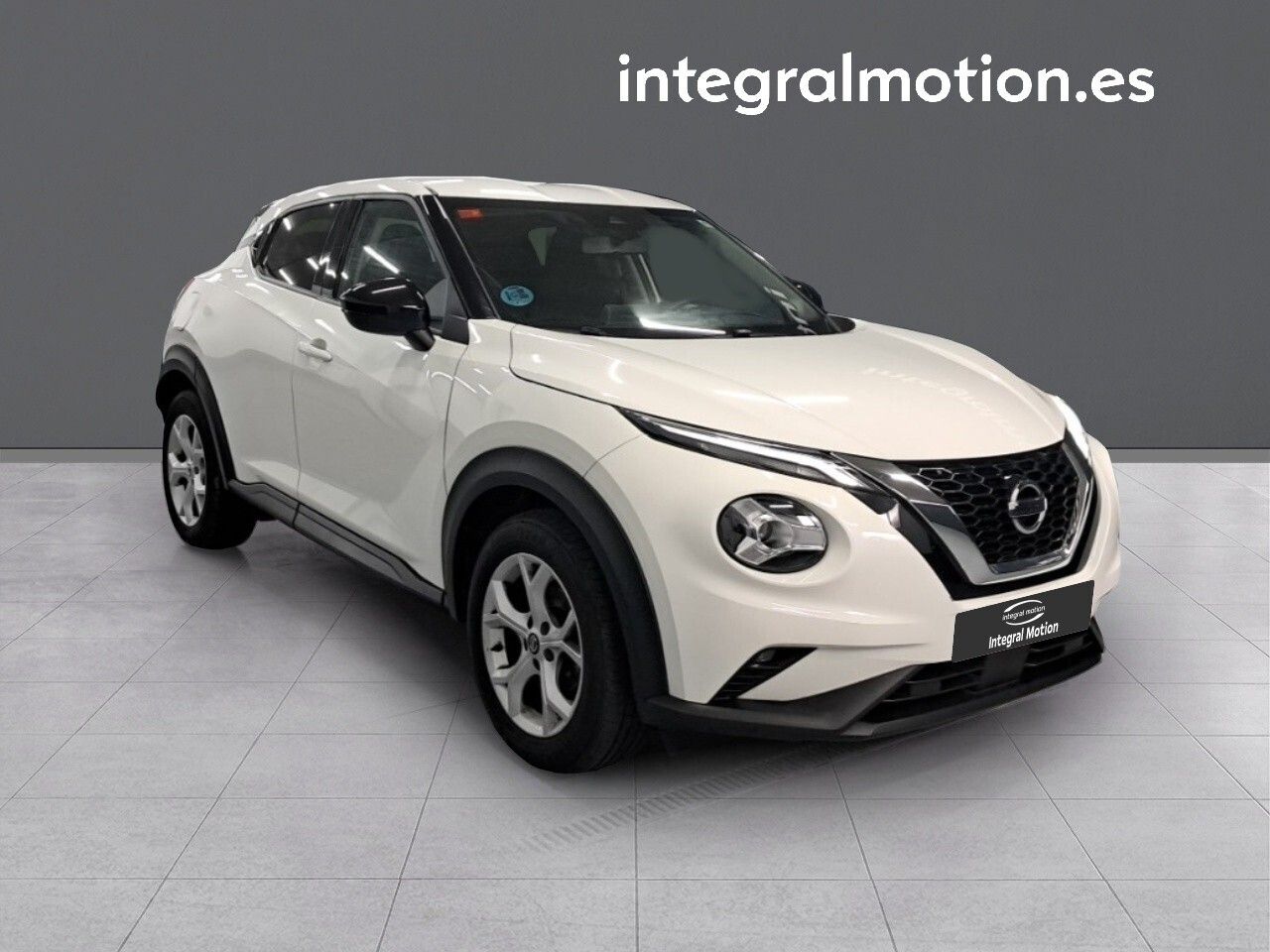 Nissan Juke DIG-T 84 kW (114 CV) 6M/T Acenta - foto 3