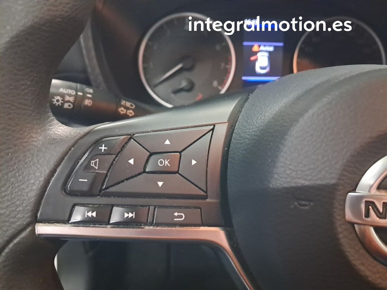 Nissan Juke DIG-T 84 kW (114 CV) 6M/T Acenta - foto 12