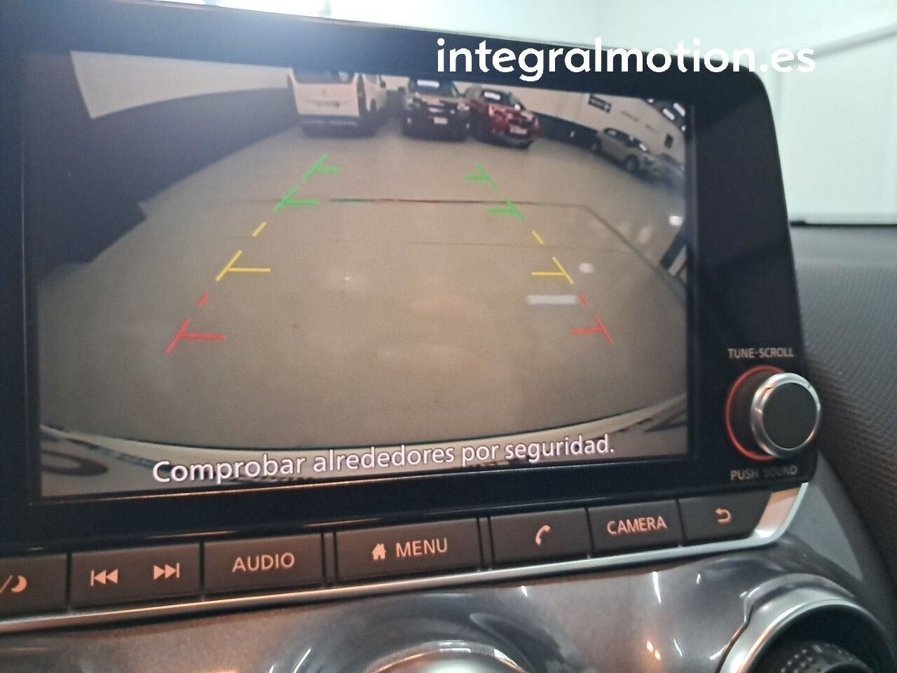 Nissan Juke DIG-T 84 kW (114 CV) 6M/T Acenta - foto 16