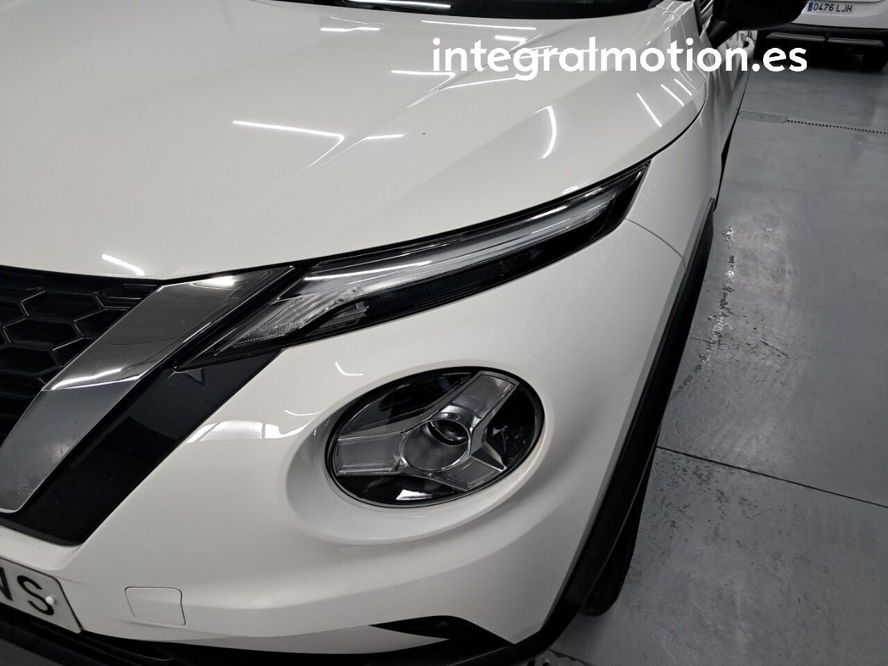 Nissan Juke DIG-T 84 kW (114 CV) 6M/T Acenta - foto 27