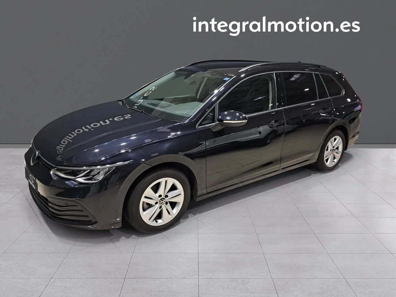 Volkswagen Golf 1.0 TSI 81kW (110CV) Variant