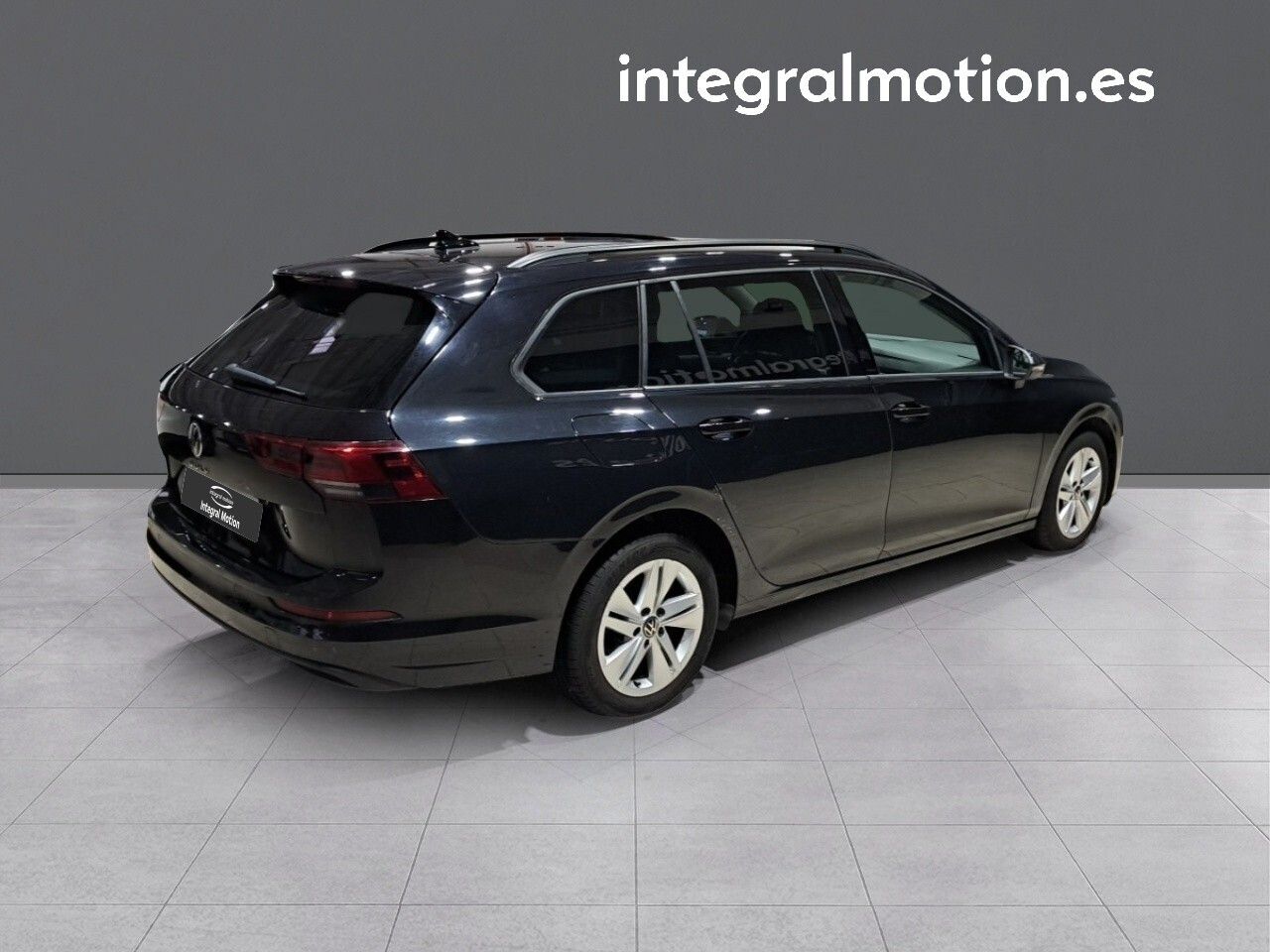 Volkswagen Golf 1.0 TSI 81kW (110CV) Variant - foto 5