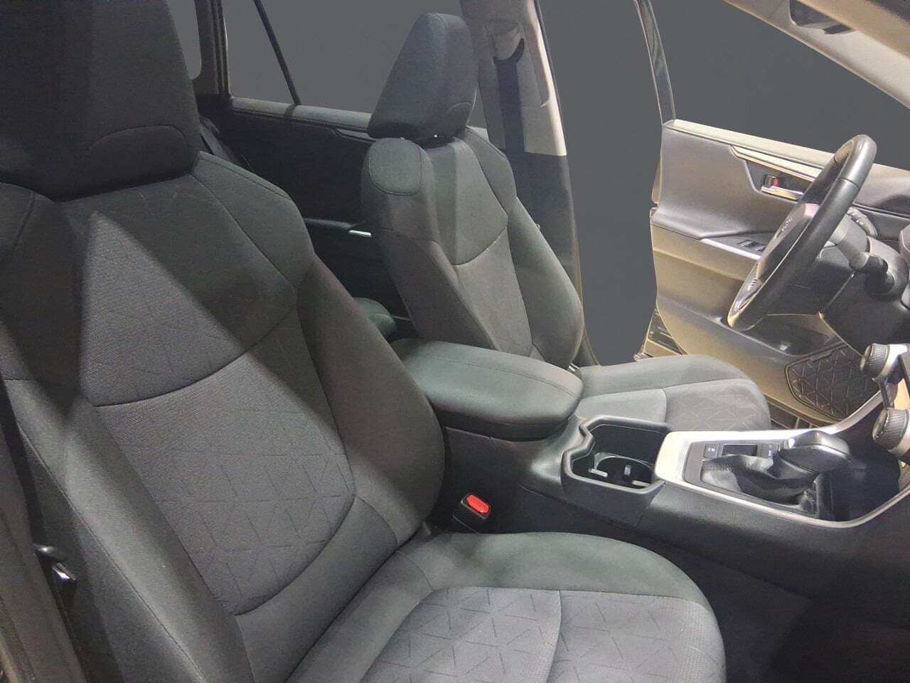 Toyota Rav4 2.5l 220H Advance - foto 9