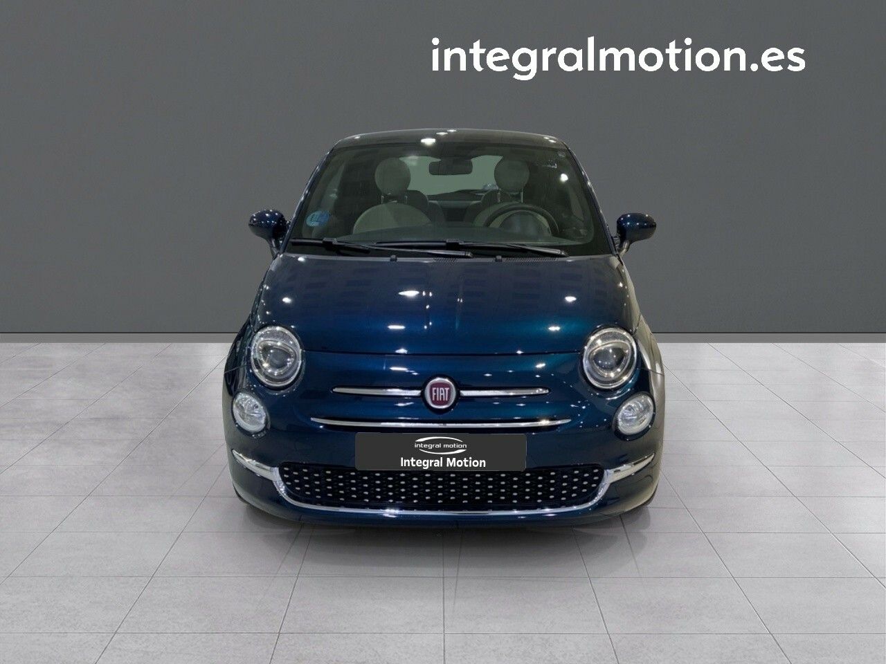 Fiat 500 Dolcevita 1.0 Hybrid 51KW (70 CV) - foto 2