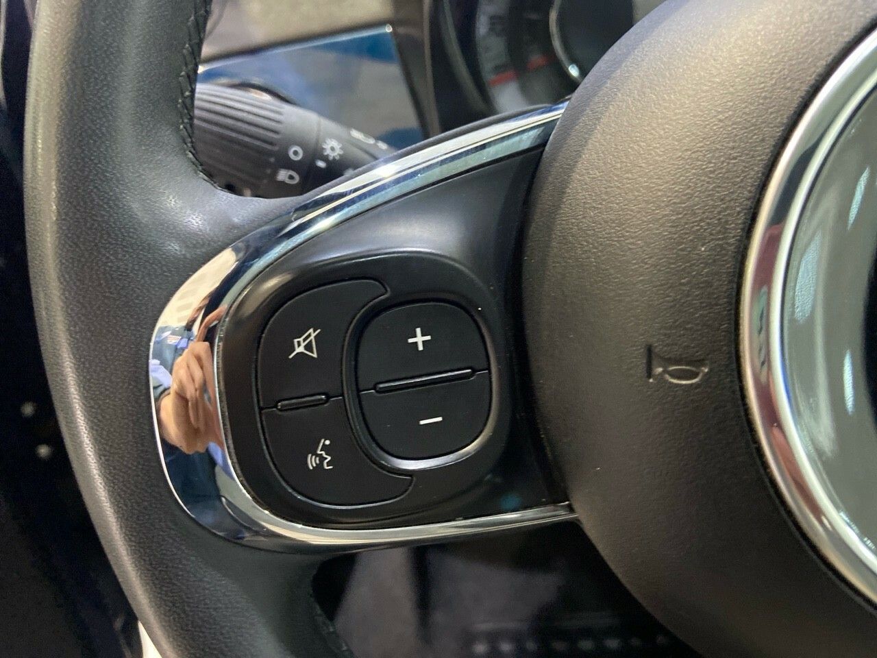 Fiat 500 Dolcevita 1.0 Hybrid 51KW (70 CV) - foto 11