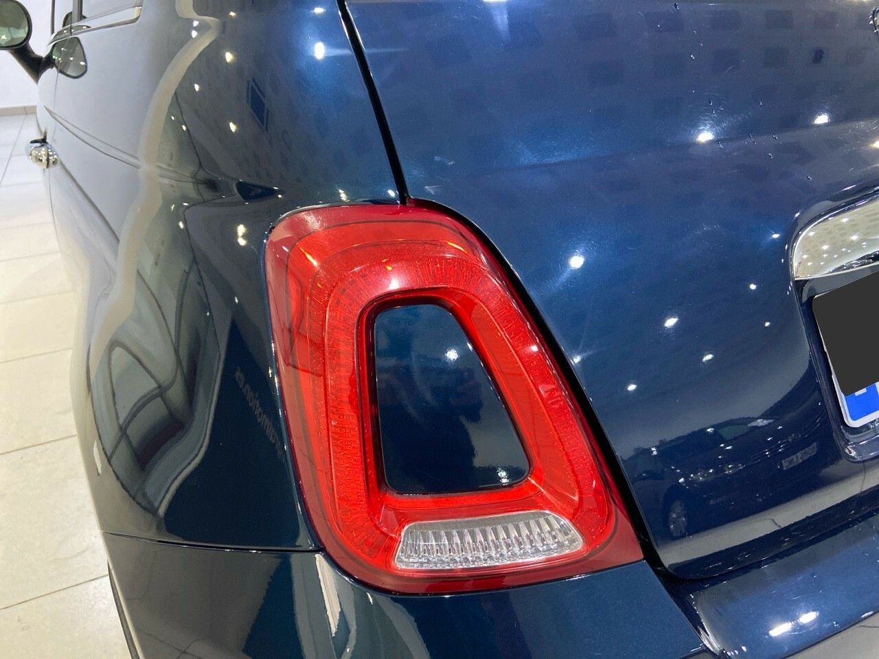 Fiat 500 Dolcevita 1.0 Hybrid 51KW (70 CV) - foto 27