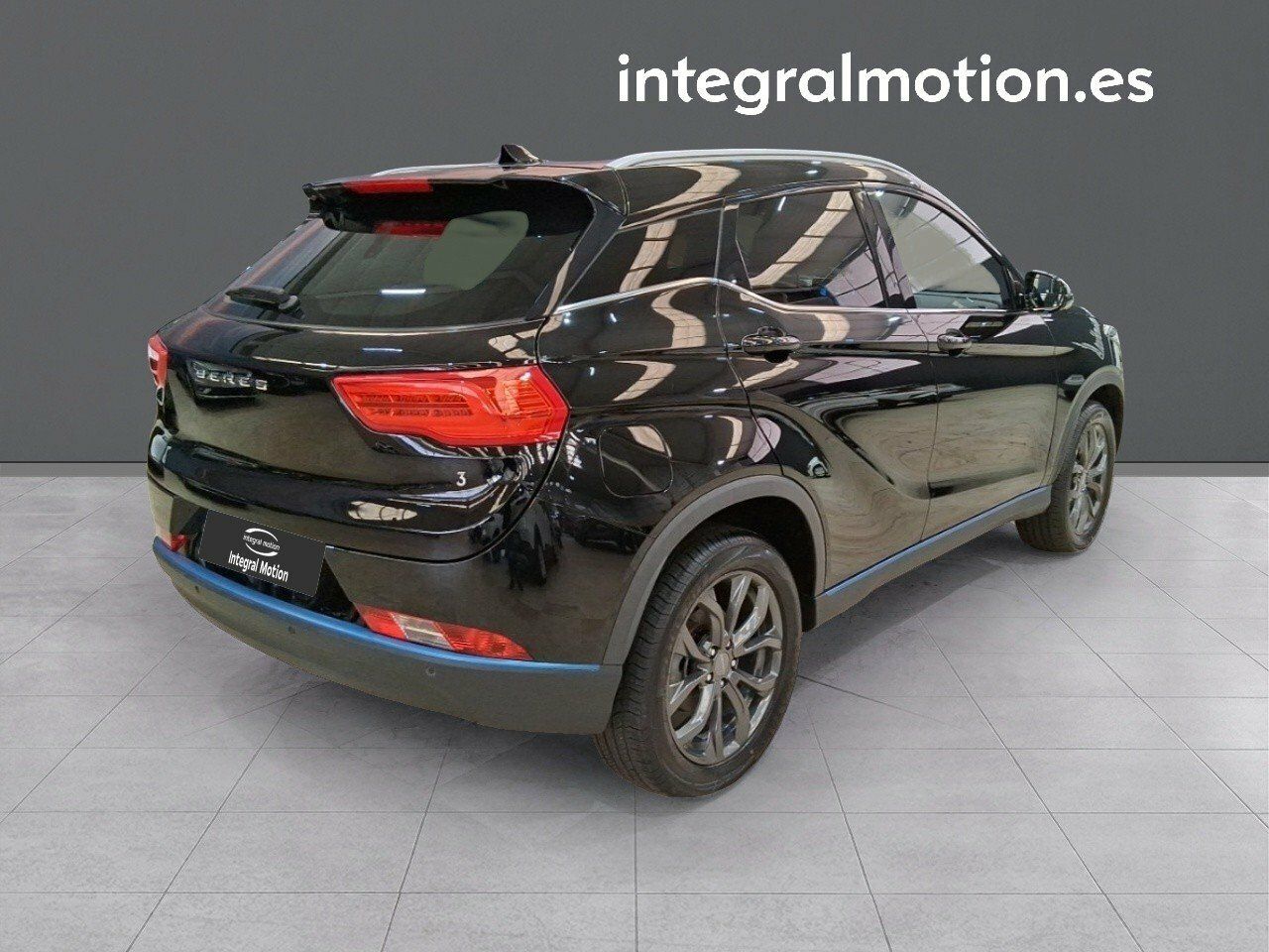 DFSK Seres 3 Seres 3 S2 160CV - foto 5