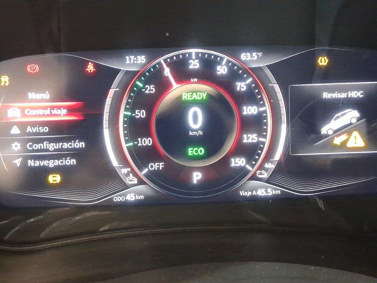 DFSK Seres 3 Seres 3 S2 160CV - foto 8