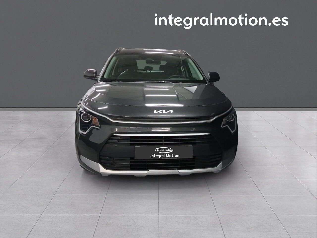 Kia Niro 1.6 GDi HEV 104kW (141CV) Concept - foto 2