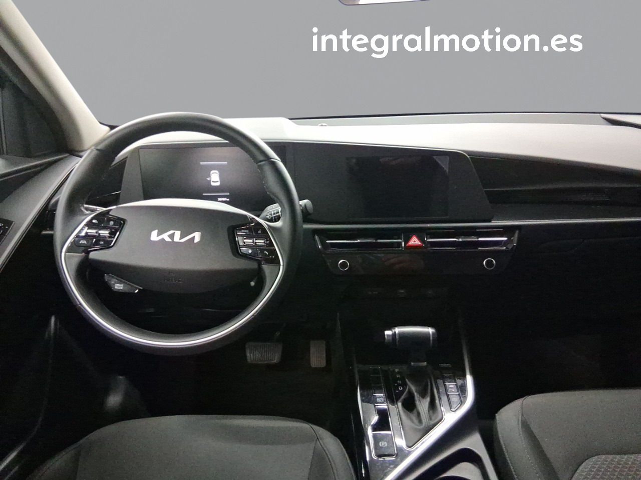 Kia Niro 1.6 GDi HEV 104kW (141CV) Concept - foto 7