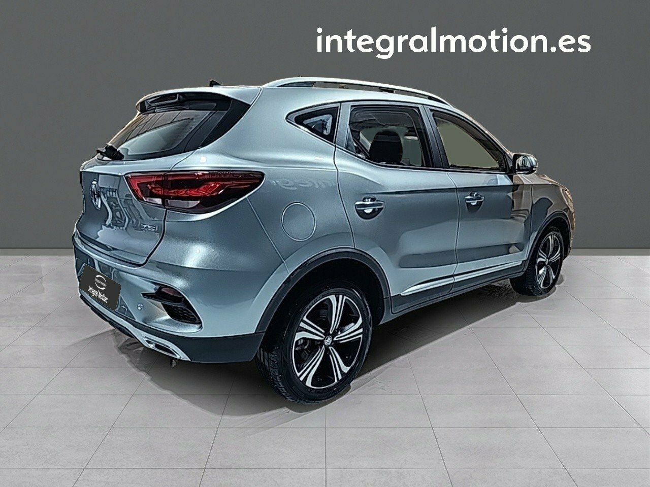 MG ZS 1.0T Comfort Auto - foto 5