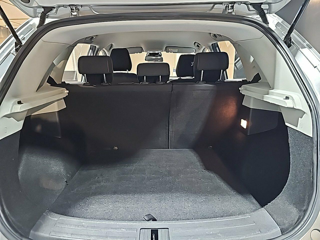 MG ZS 1.0T Comfort Auto - foto 30