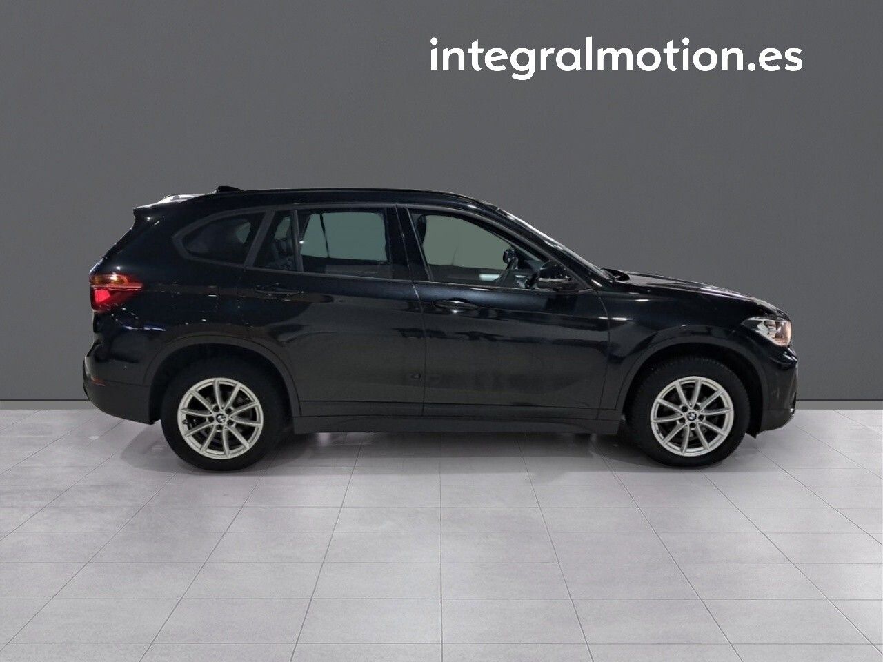 BMW X1 sDrive16d - foto 26