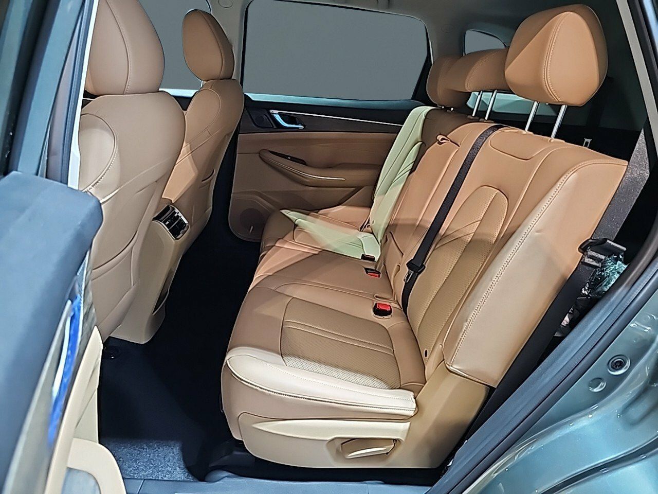 DFSK E5 E5 Intelligent - foto 9