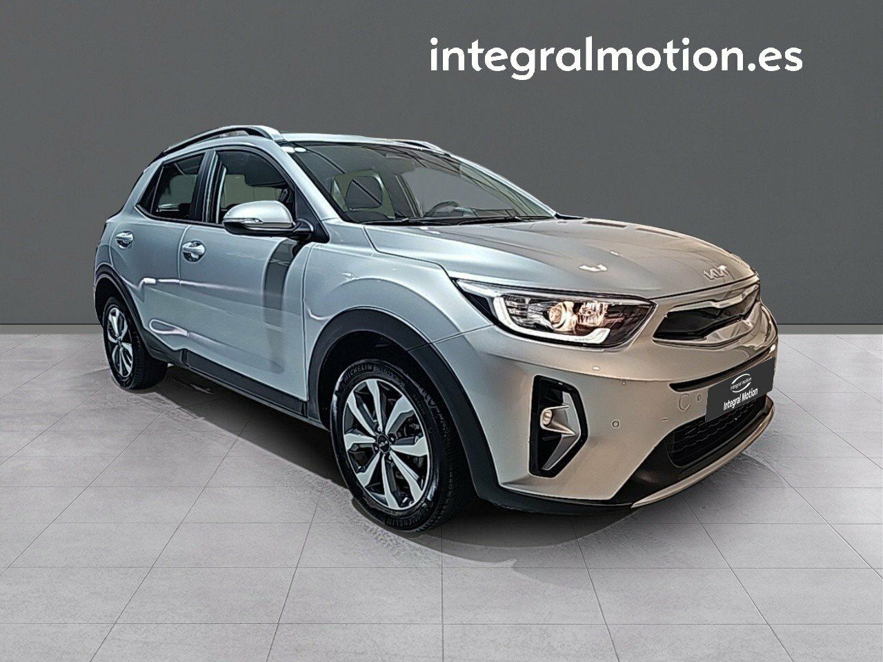 Kia Stonic 1.0 T-GDi 74kW (100CV) MHEV MT Drive - foto 3