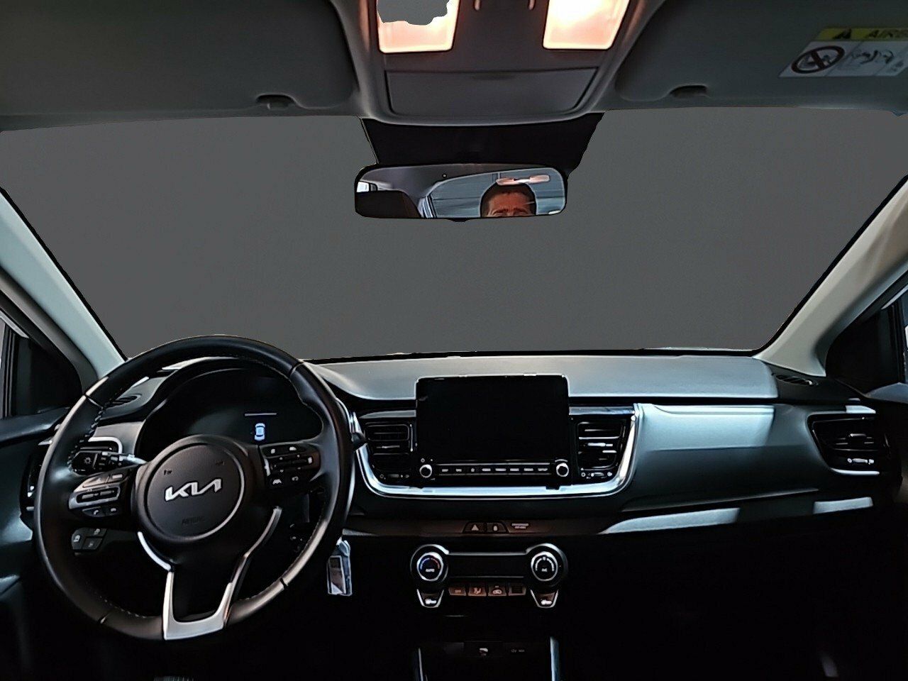 Kia Stonic 1.0 T-GDi 74kW (100CV) MHEV MT Drive - foto 7