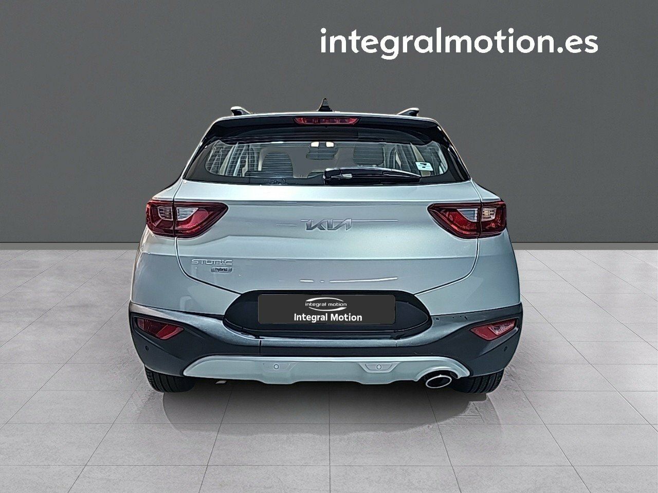 Kia Stonic 1.0 T-GDi 74kW (100CV) MHEV MT Drive - foto 25