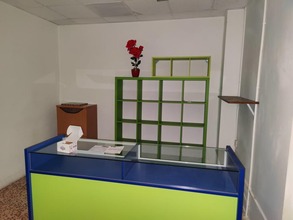 Local comercial - foto 17