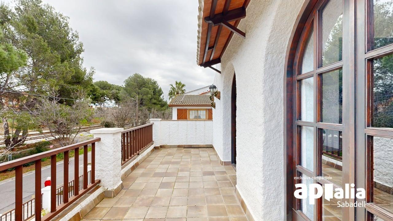 Magnífica Casa en Barberà del Vallés - foto 41