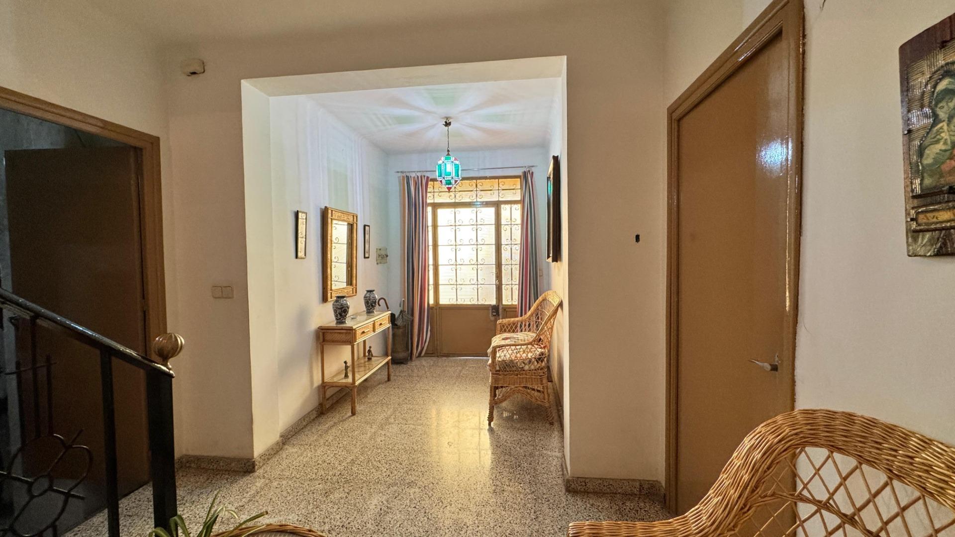 Casa en Dúrcal – Gran vivienda con múltiples posibilidades,  - foto 10