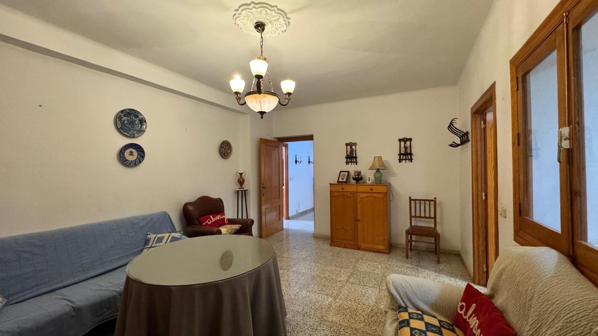 Casa en Dúrcal – Gran vivienda con múltiples posibilidades,  - foto 25