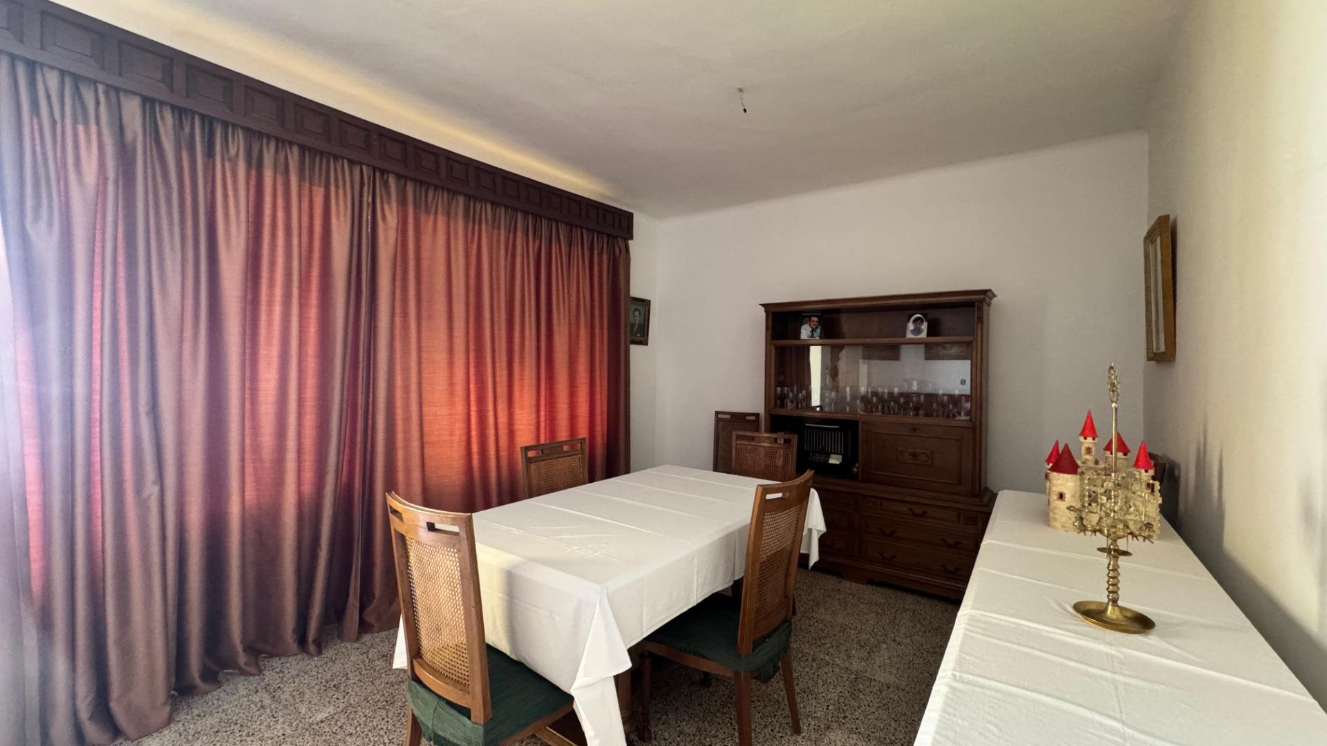 Casa en Dúrcal – Gran vivienda con múltiples posibilidades,  - foto 27