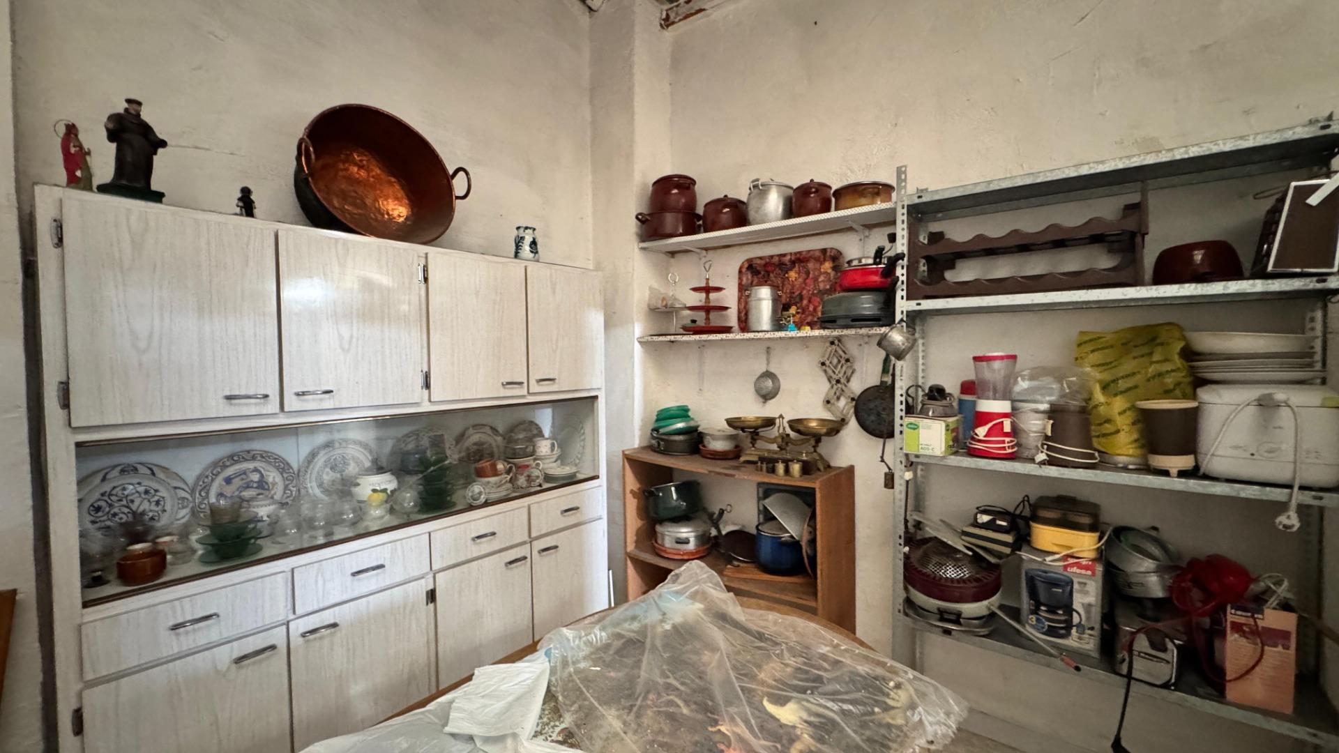 Casa en Dúrcal – Gran vivienda con múltiples posibilidades,  - foto 45