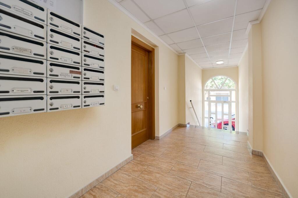 Piso en venta de 3 dormitorios • Jacarilla, Alicante - foto 19
