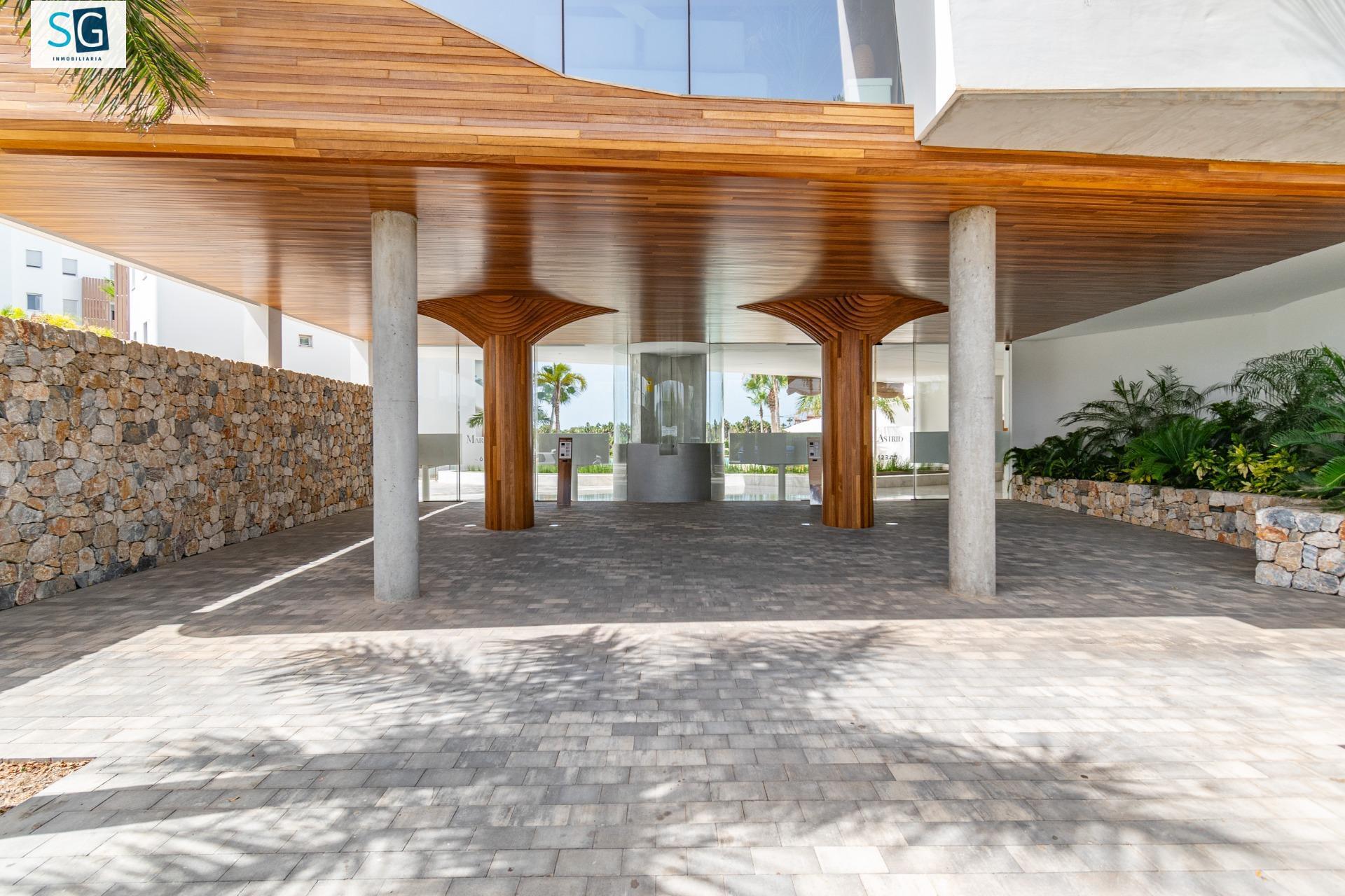 Descubre este espectacular apartamento ubicado en el prestig - foto 5