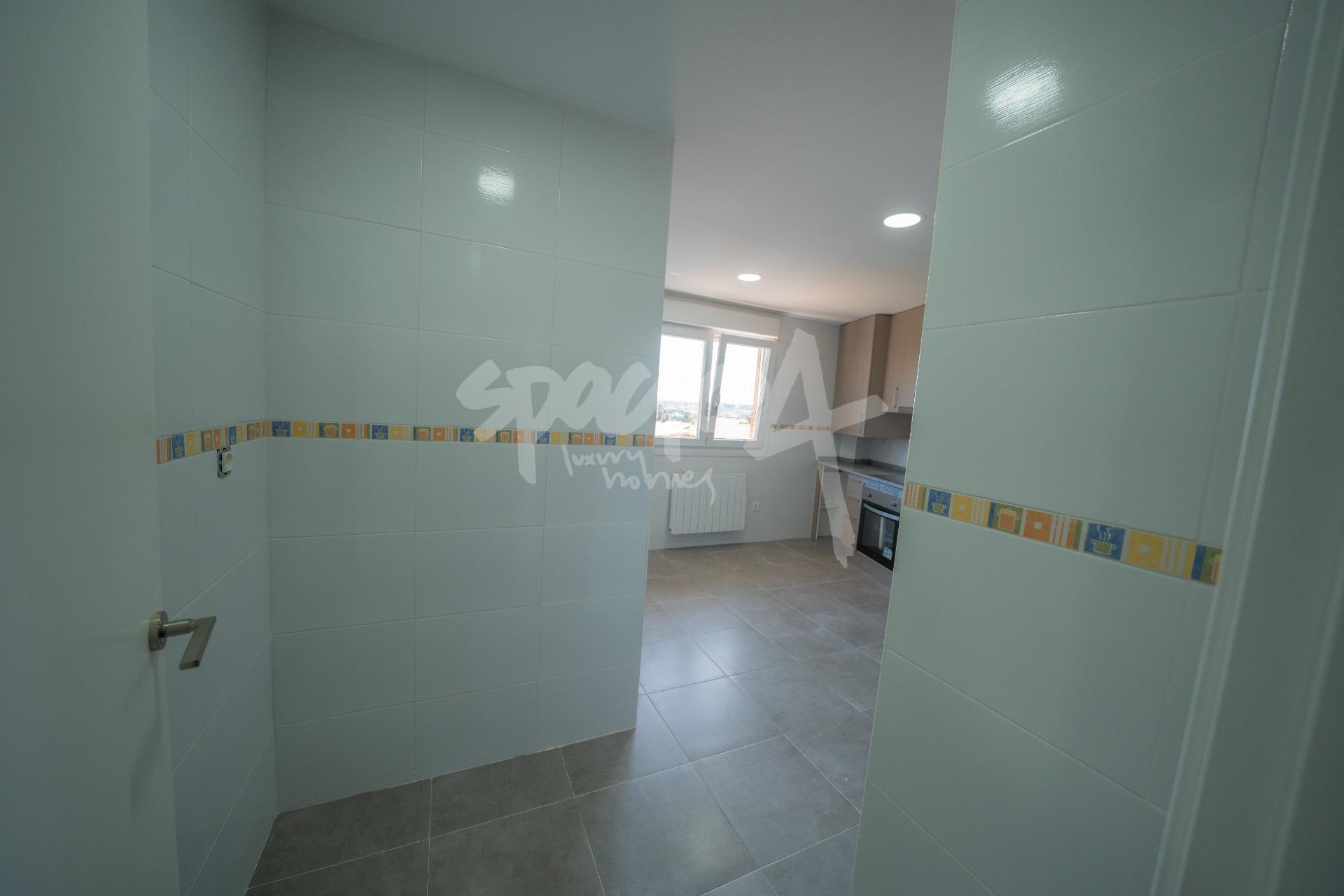 Diseño, Amplitud y Luz Natural en Dúplex Exterior a Estrenar - foto 8