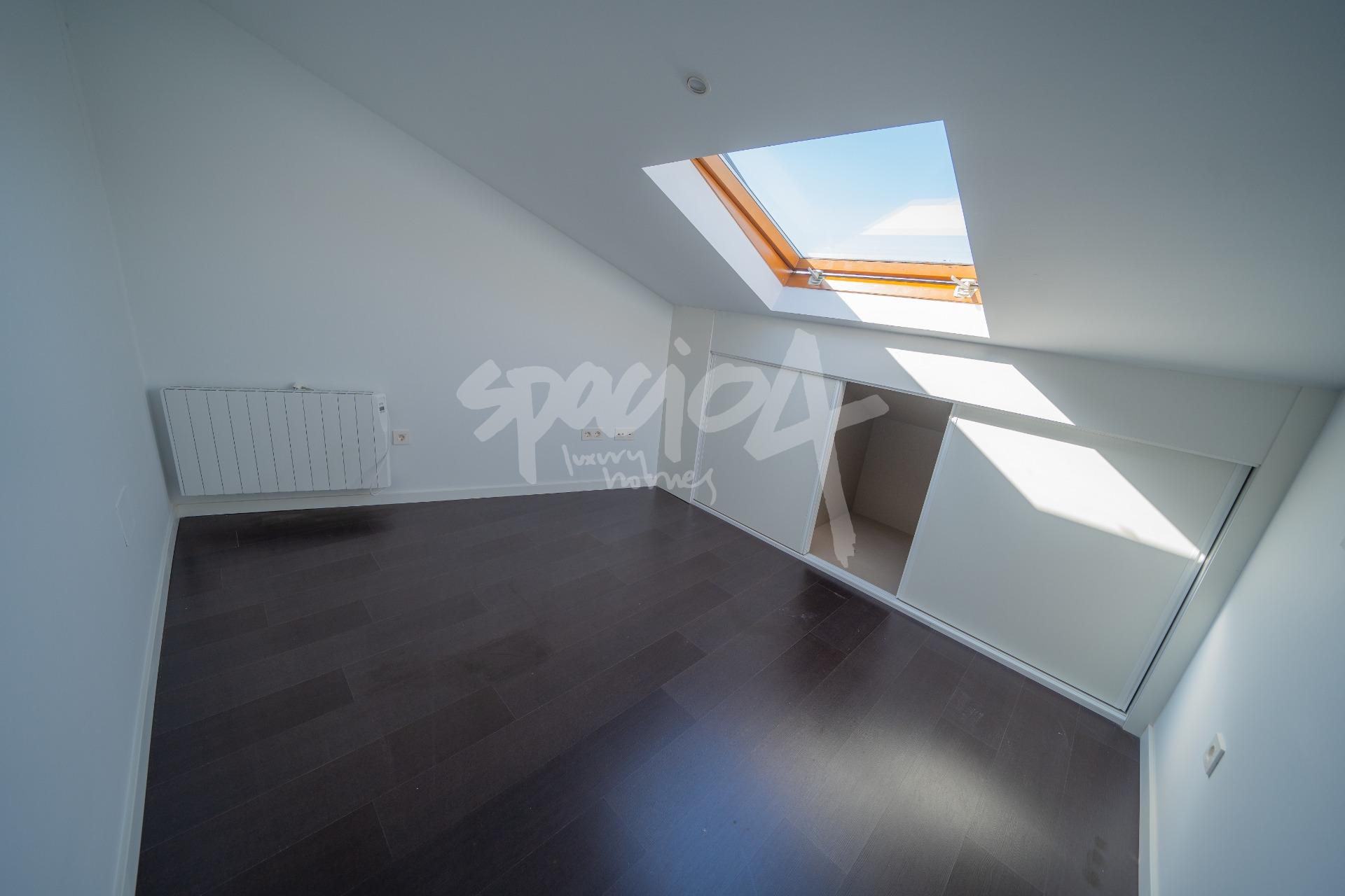 Diseño, Amplitud y Luz Natural en Dúplex Exterior a Estrenar - foto 20