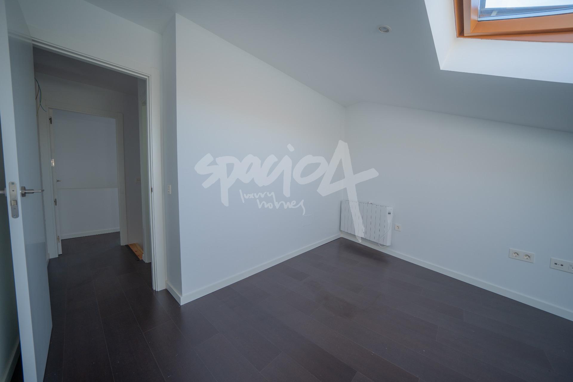 Diseño, Amplitud y Luz Natural en Dúplex Exterior a Estrenar - foto 22