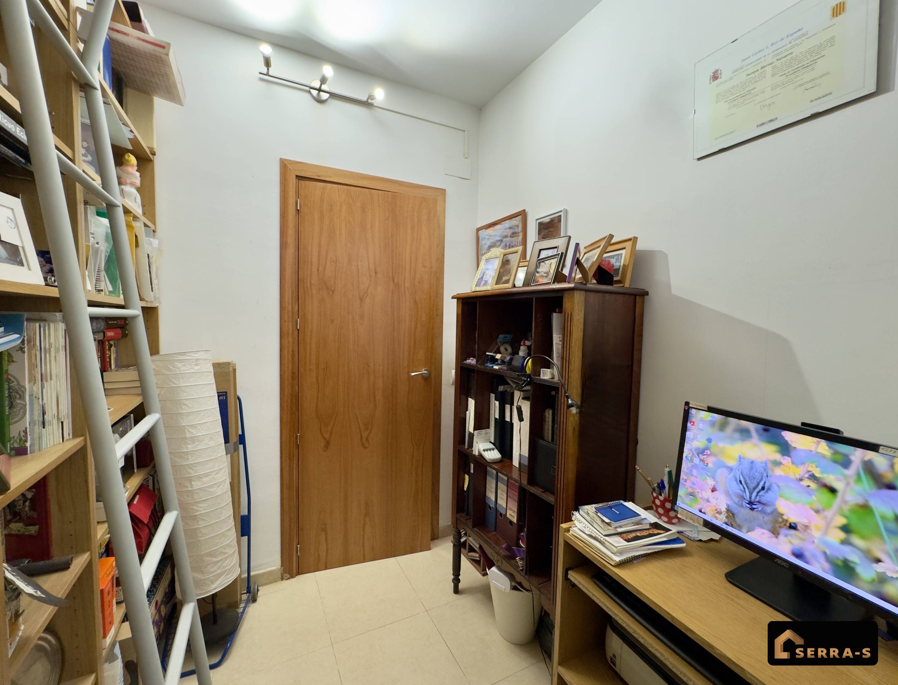 SOLO PARA INVERSORES compra en NUDA PROPIEDAD — Bajo muy lum - foto 16