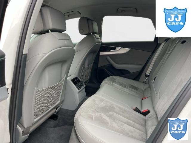 AUDI - A4 -  3.0 TDI 272CV quattro tip. Design - foto 10