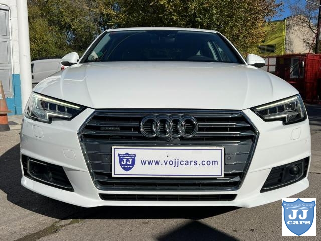 AUDI - A4 -  3.0 TDI 272CV quattro tip. Design - foto 15