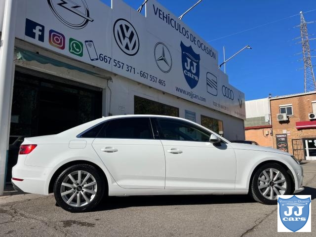 AUDI - A4 -  3.0 TDI 272CV quattro tip. Design - foto 20