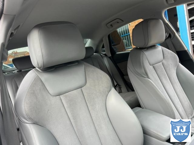 AUDI - A4 -  3.0 TDI 272CV quattro tip. Design - foto 30