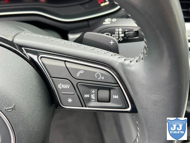 AUDI - A4 -  3.0 TDI 272CV quattro tip. Design - foto 48