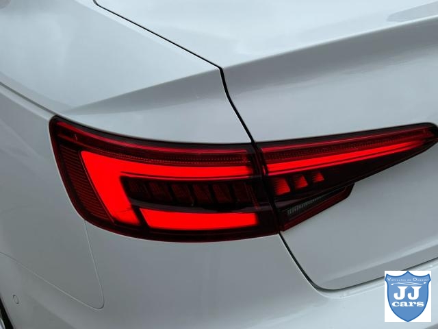 AUDI - A4 -  3.0 TDI 272CV quattro tip. Design - foto 64