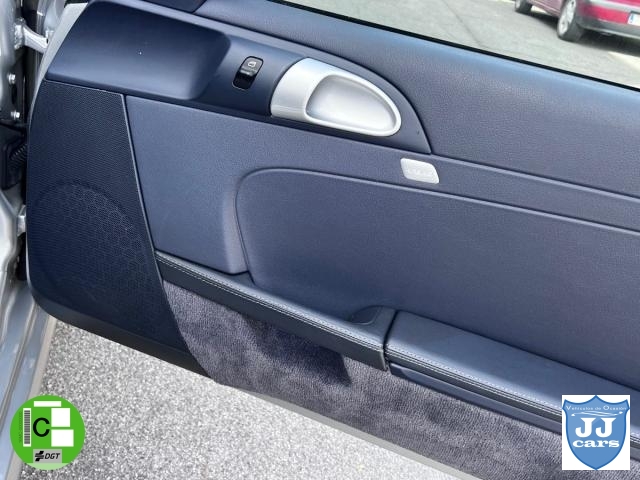 PORSCHE - Boxster - 3.2 24V S - foto 54