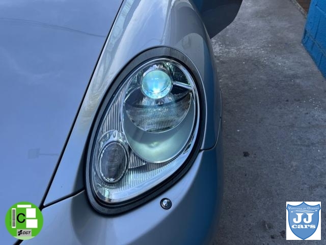 PORSCHE - Boxster - 3.2 24V S - foto 59