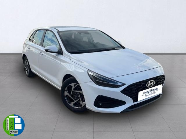 HYUNDAI - i30 - 5p 1.0 TGDI 48V 100cv Klass